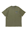 GRAB S/S TEE