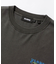 GRAB S/S TEE