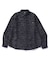 DIGITAL CAMO JACQUARD L/S SHIRTS