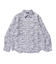 DIGITAL CAMO JACQUARD L/S SHIRTS