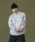 DIGITAL CAMO JACQUARD L/S SHIRTS