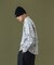 DIGITAL CAMO JACQUARD L/S SHIRTS