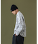 DIGITAL CAMO JACQUARD L/S SHIRTS