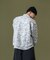 DIGITAL CAMO JACQUARD L/S SHIRTS