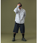 DIGITAL CAMO JACQUARD L/S SHIRTS