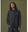 DIGITAL CAMO JACQUARD L/S SHIRTS