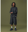 DIGITAL CAMO JACQUARD L/S SHIRTS