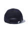 CURVED BRIM SMALL LOGO CAP