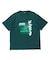 TAGGING S/S TEE