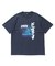 TAGGING S/S TEE