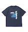 TAGGING S/S TEE