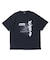 TAGGING S/S TEE