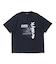 TAGGING S/S TEE