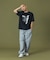 TAGGING S/S TEE