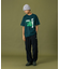 TAGGING S/S TEE