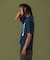 TAGGING S/S TEE