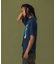 TAGGING S/S TEE