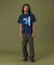 TAGGING S/S TEE