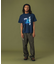 TAGGING S/S TEE