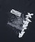 TAGGING S/S TEE