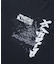 TAGGING S/S TEE