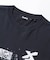 TAGGING S/S TEE