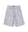 DIGITAL CAMO JACQUARD SHORTS