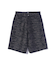 DIGITAL CAMO JACQUARD SHORTS