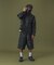 DIGITAL CAMO JACQUARD SHORTS