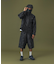 DIGITAL CAMO JACQUARD SHORTS
