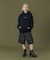 DIGITAL CAMO JACQUARD SHORTS