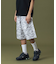 DIGITAL CAMO JACQUARD SHORTS