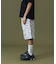 DIGITAL CAMO JACQUARD SHORTS