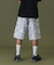 DIGITAL CAMO JACQUARD SHORTS
