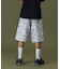 DIGITAL CAMO JACQUARD SHORTS