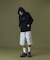 DIGITAL CAMO JACQUARD SHORTS