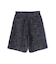 DIGITAL CAMO JACQUARD SHORTS