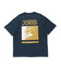 WORK WEAR S/S TEE