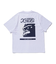 WORK WEAR S/S TEE