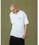 WORK WEAR S/S TEE