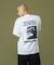 WORK WEAR S/S TEE