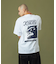WORK WEAR S/S TEE