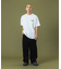 WORK WEAR S/S TEE