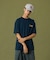 WORK WEAR S/S TEE