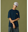 WORK WEAR S/S TEE