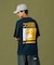 WORK WEAR S/S TEE