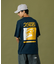WORK WEAR S/S TEE