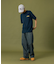 WORK WEAR S/S TEE