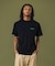 WORK WEAR S/S TEE