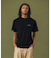 WORK WEAR S/S TEE